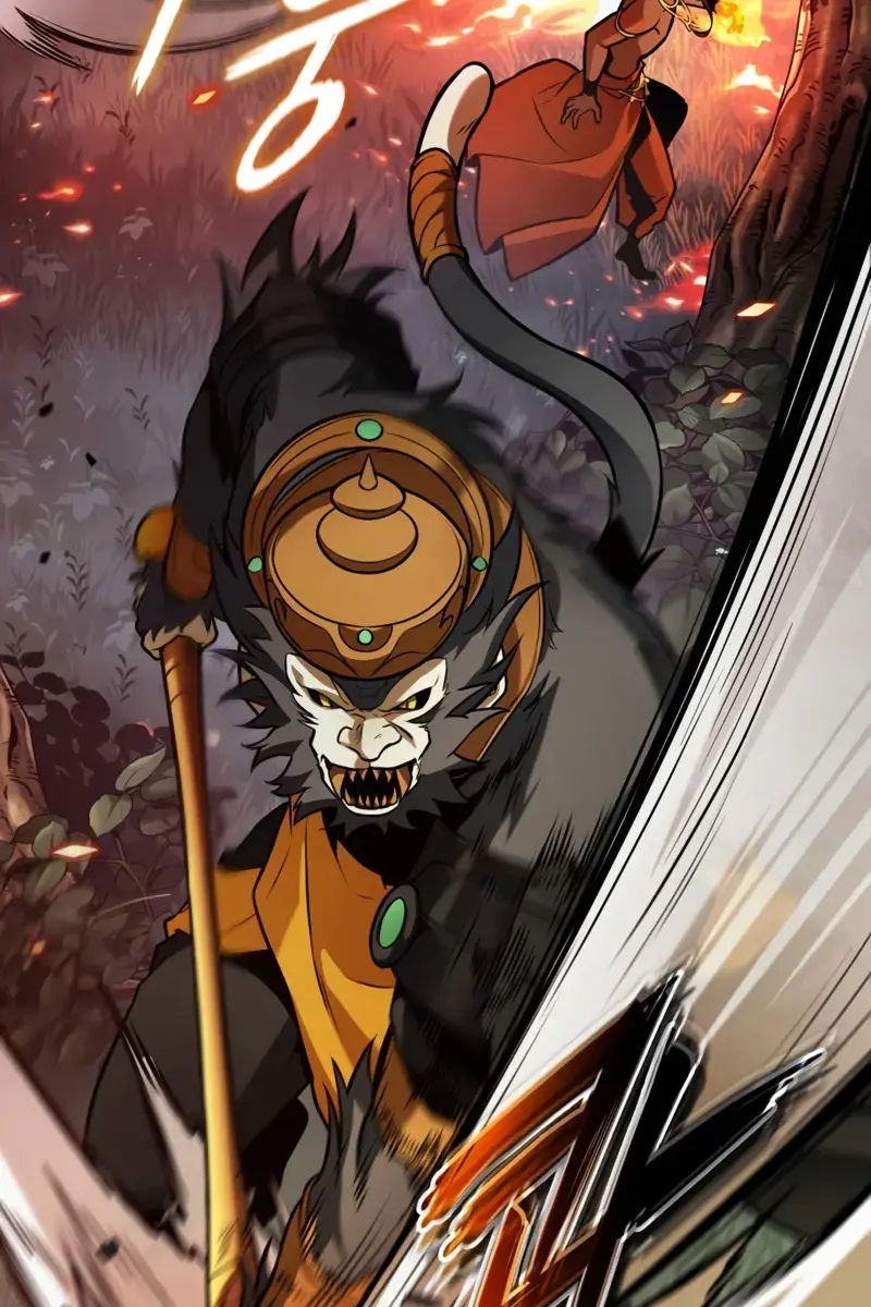 Omniscient-readers-viewpoint Chapter 295 Page 10