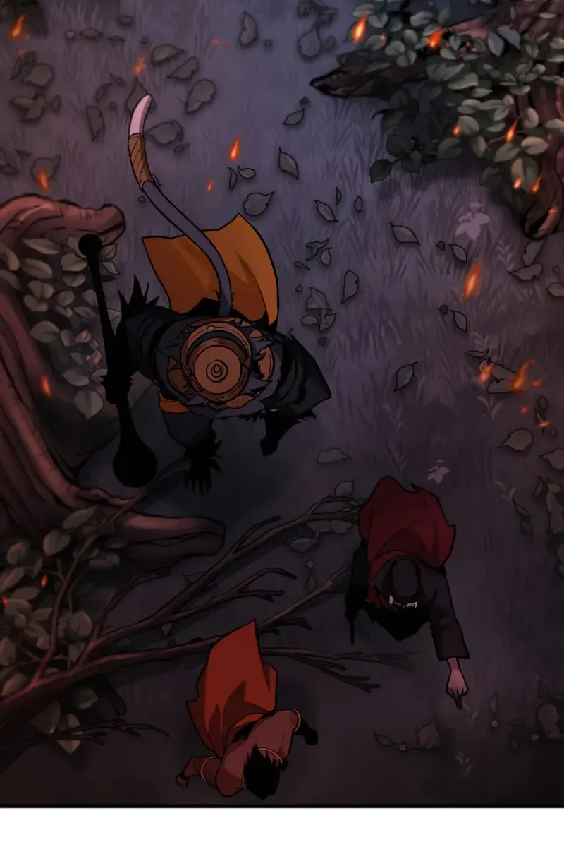 Omniscient-readers-viewpoint Chapter 295 Page 18