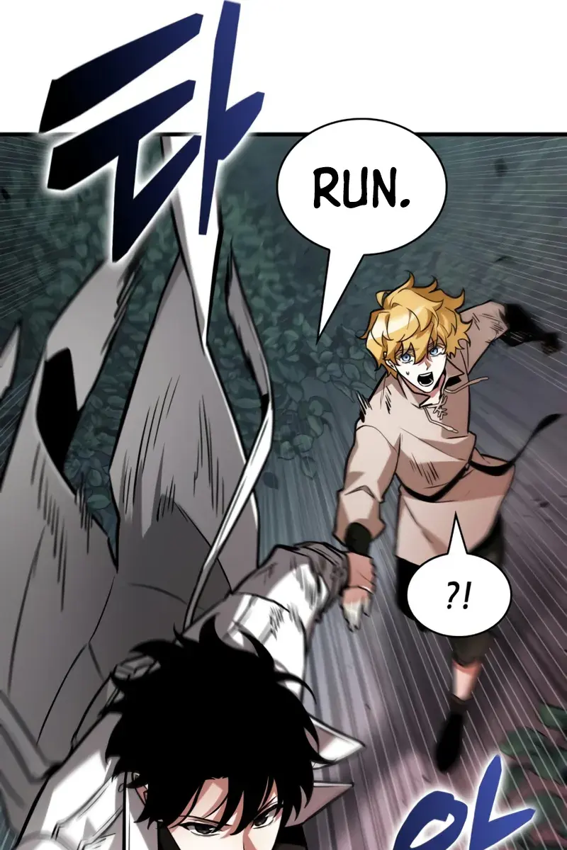 Omniscient-readers-viewpoint Chapter 295 Page 22