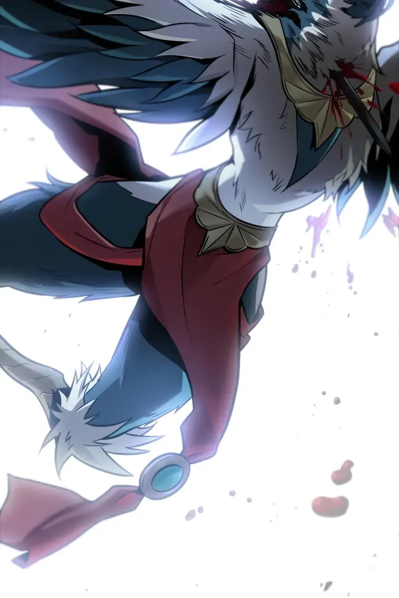 Omniscient-readers-viewpoint Chapter 295 Page 27