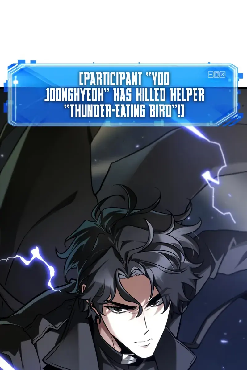 Omniscient-readers-viewpoint Chapter 295 Page 32