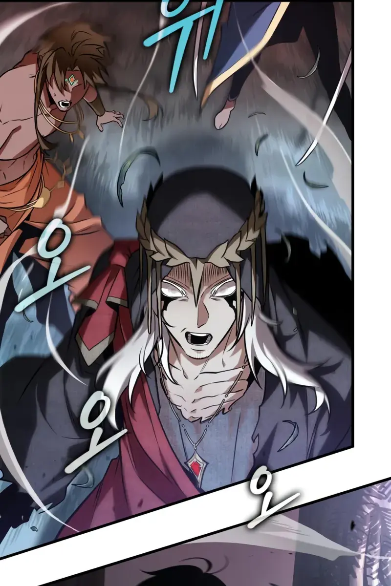 Omniscient-readers-viewpoint Chapter 295 Page 42