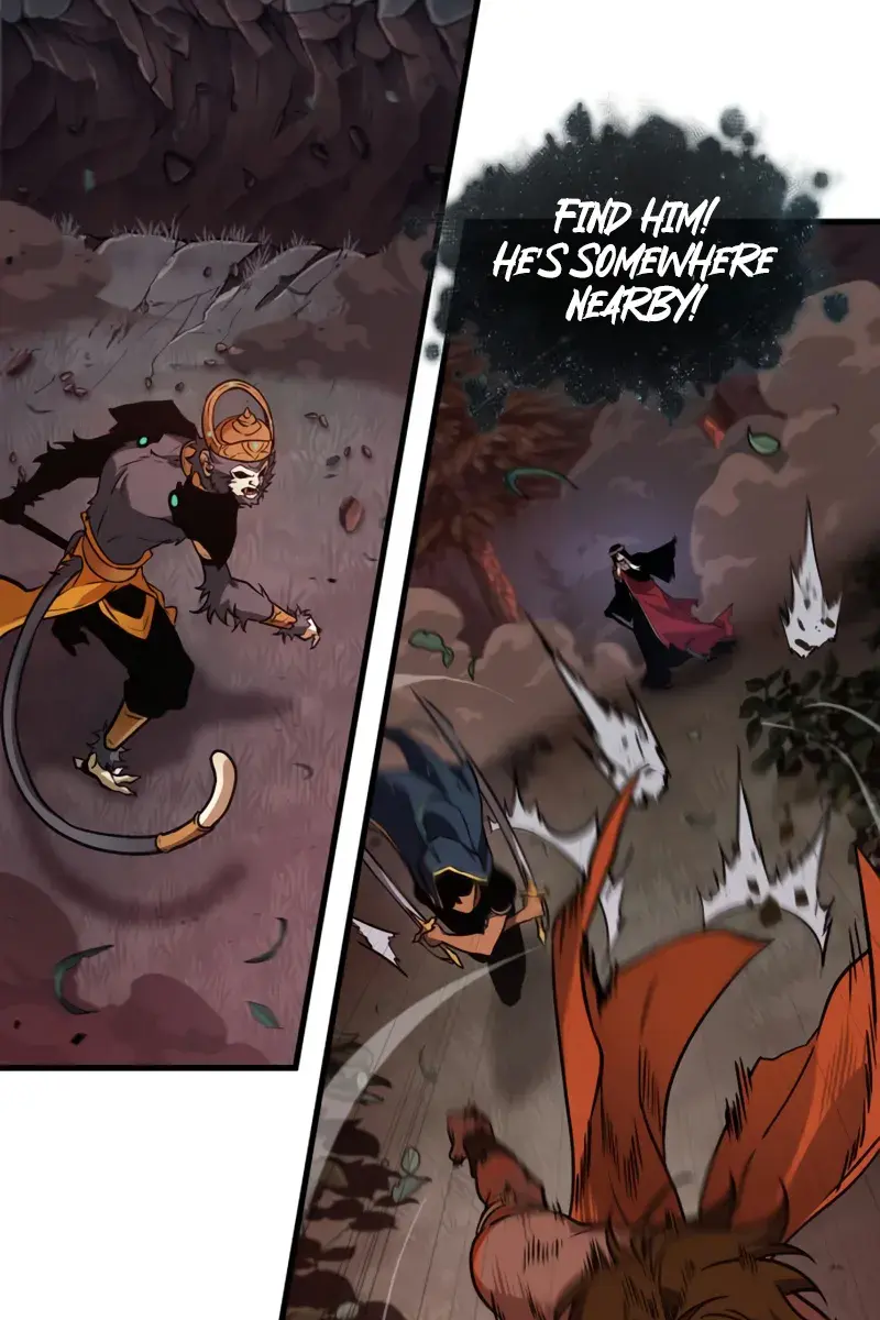 Omniscient-readers-viewpoint Chapter 295 Page 61