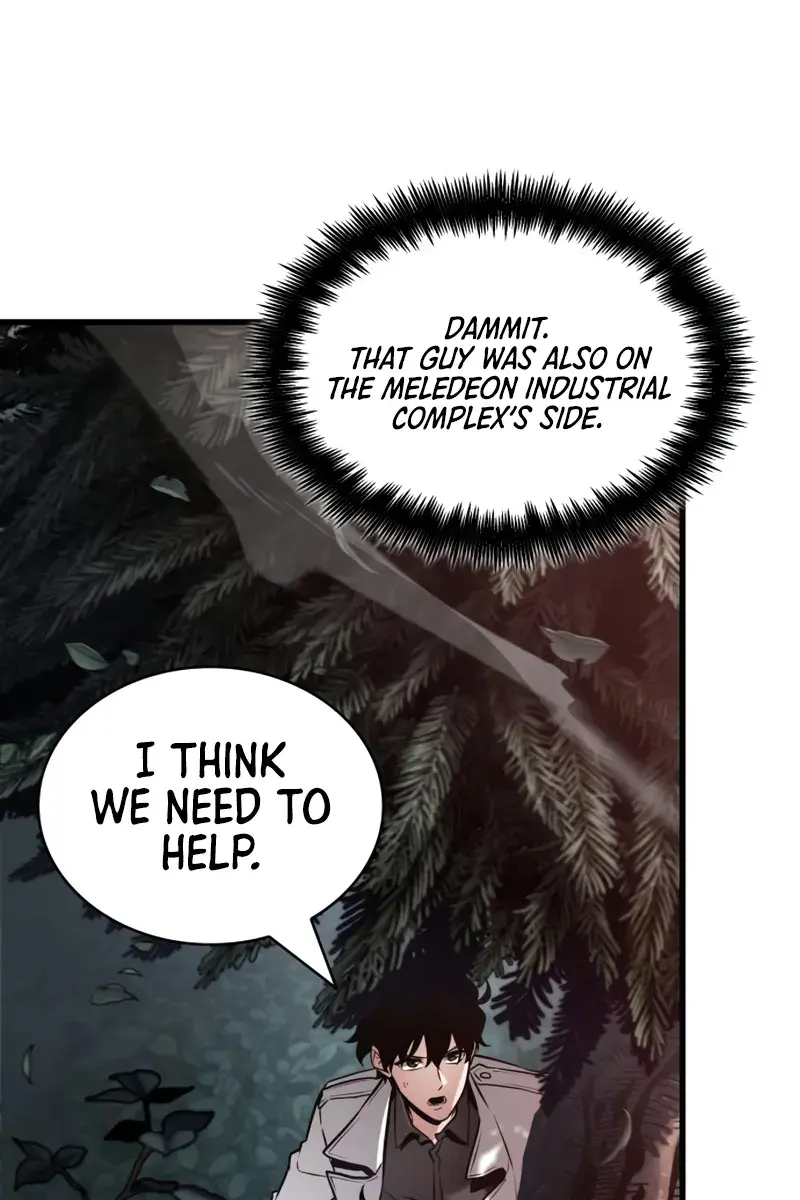 Omniscient-readers-viewpoint Chapter 295 Page 99