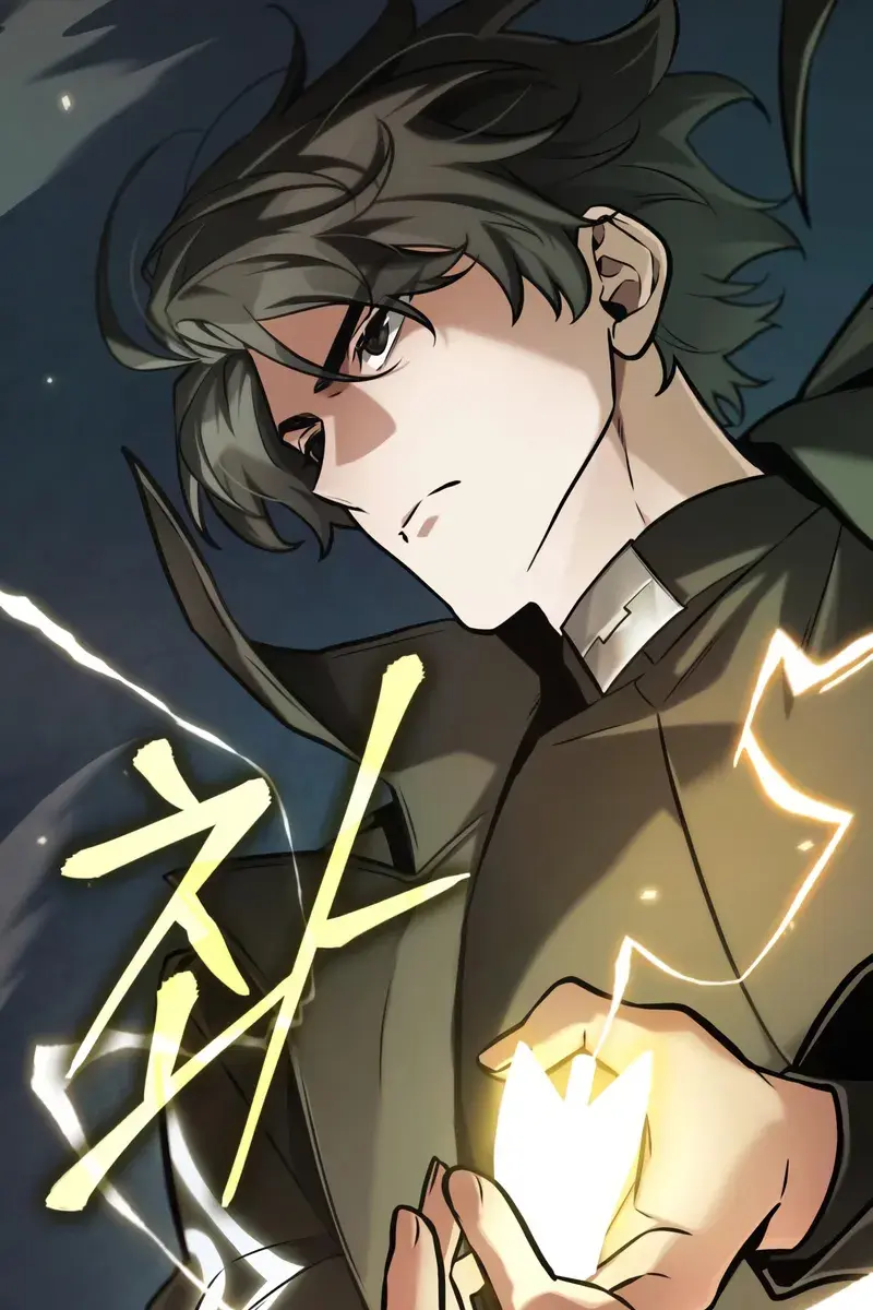 Omniscient-readers-viewpoint Chapter 296 Page 5