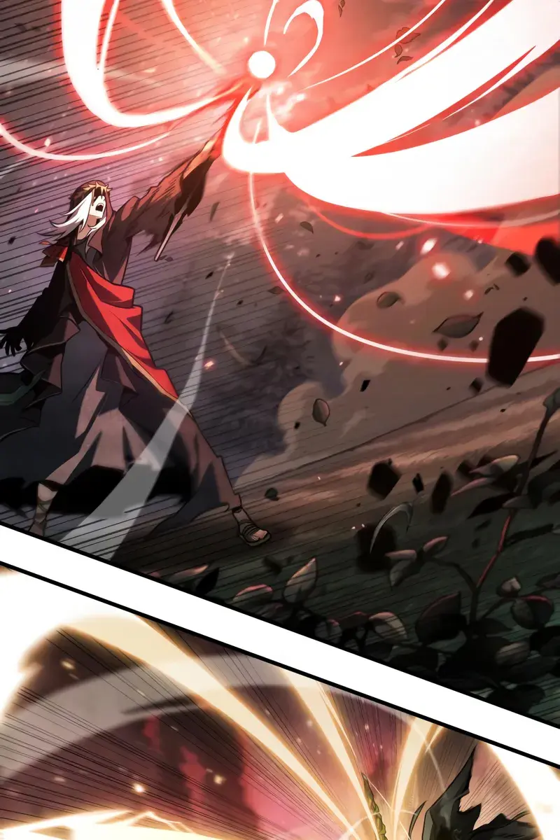 Omniscient-readers-viewpoint Chapter 296 Page 10