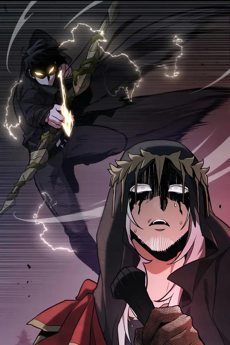 Omniscient-readers-viewpoint Chapter 296 Page 18