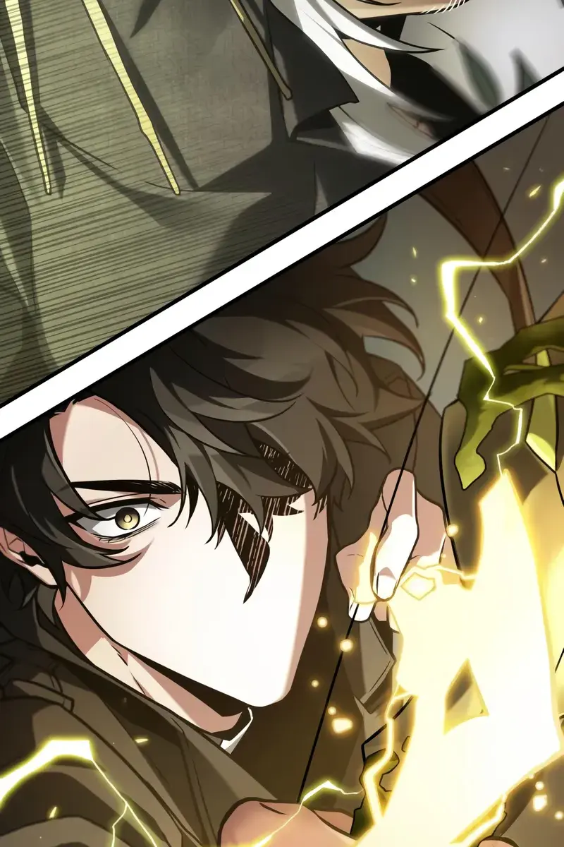 Omniscient-readers-viewpoint Chapter 296 Page 21