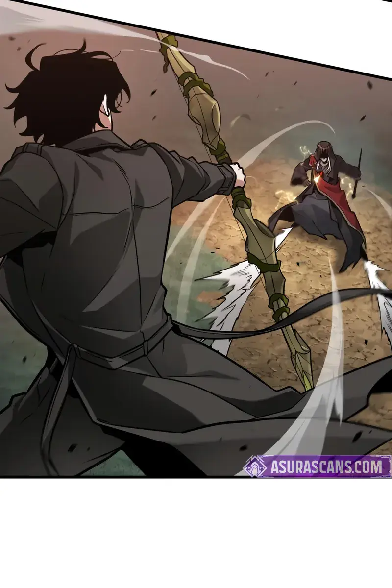 Omniscient-readers-viewpoint Chapter 296 Page 27