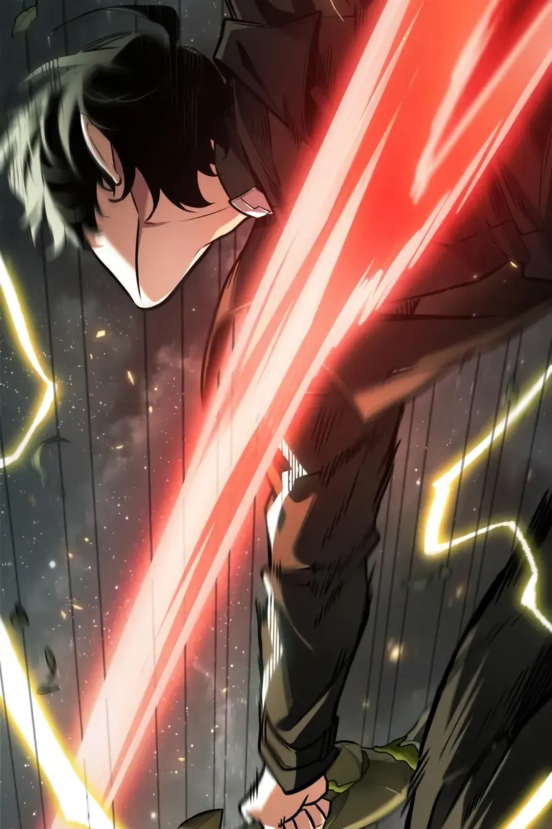 Omniscient-readers-viewpoint Chapter 296 Page 43