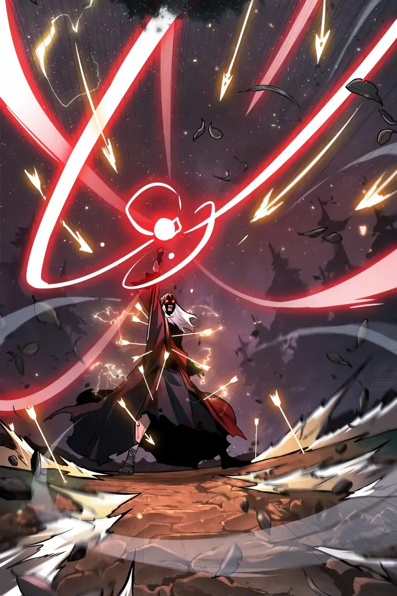 Omniscient-readers-viewpoint Chapter 296 Page 45