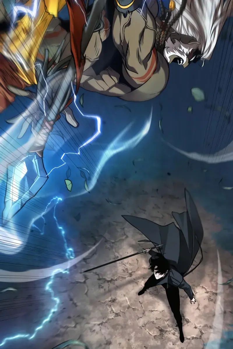 Omniscient-readers-viewpoint Chapter 296 Page 71