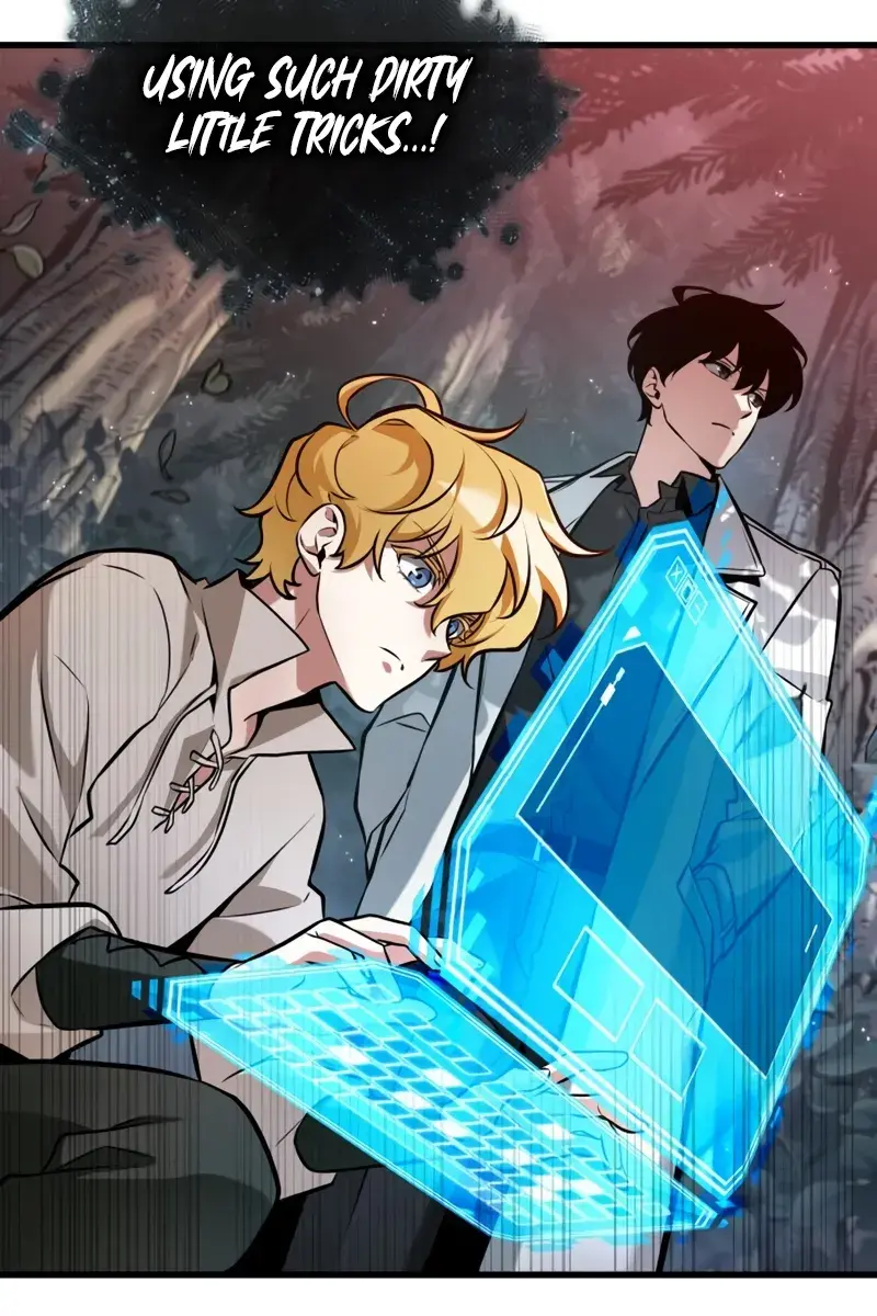 Omniscient-readers-viewpoint Chapter 297 Page 19