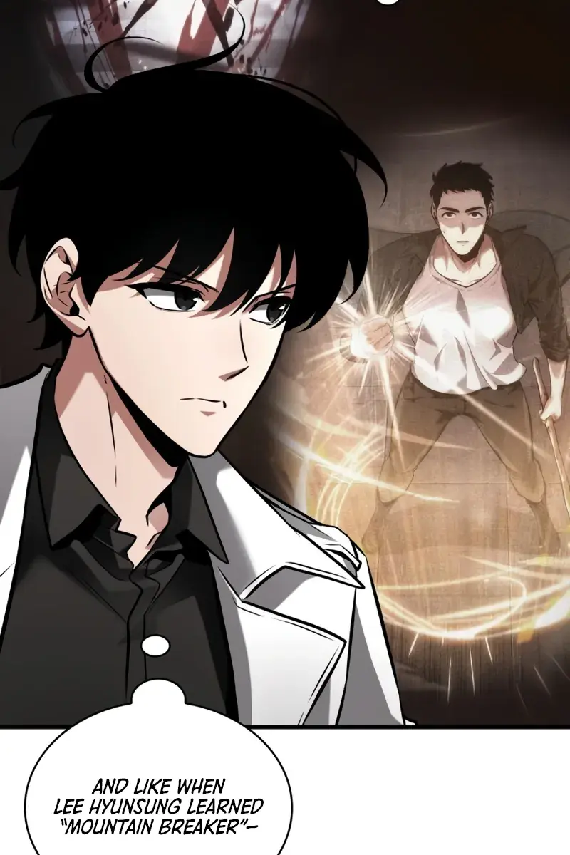 Omniscient-readers-viewpoint Chapter 297 Page 21