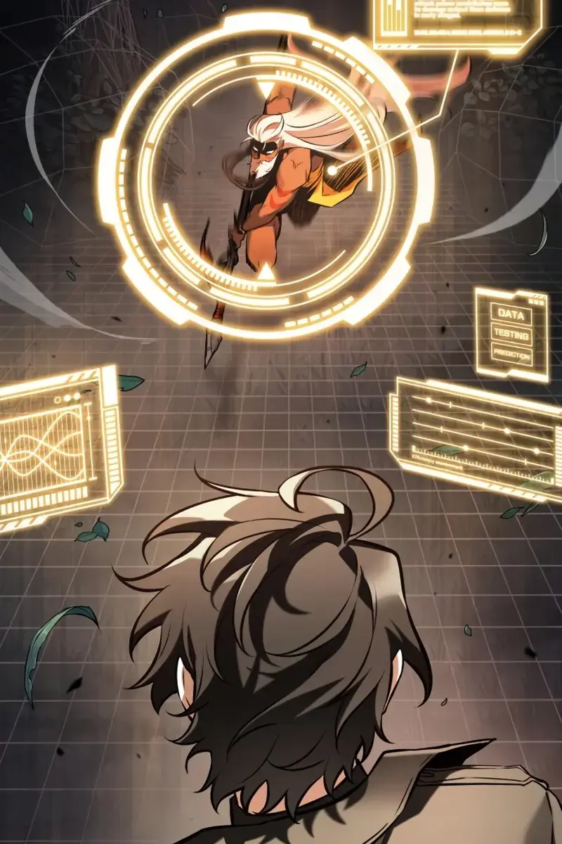 Omniscient-readers-viewpoint Chapter 297 Page 47