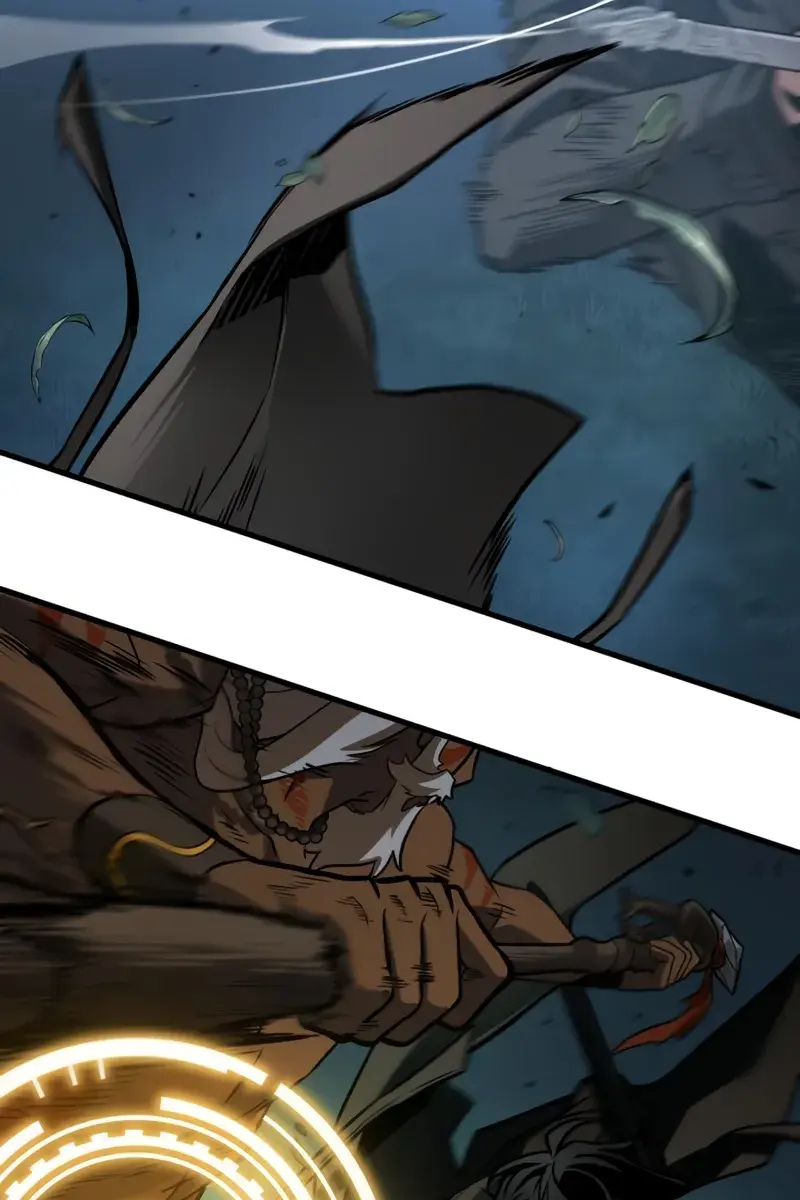 Omniscient-readers-viewpoint Chapter 297 Page 58