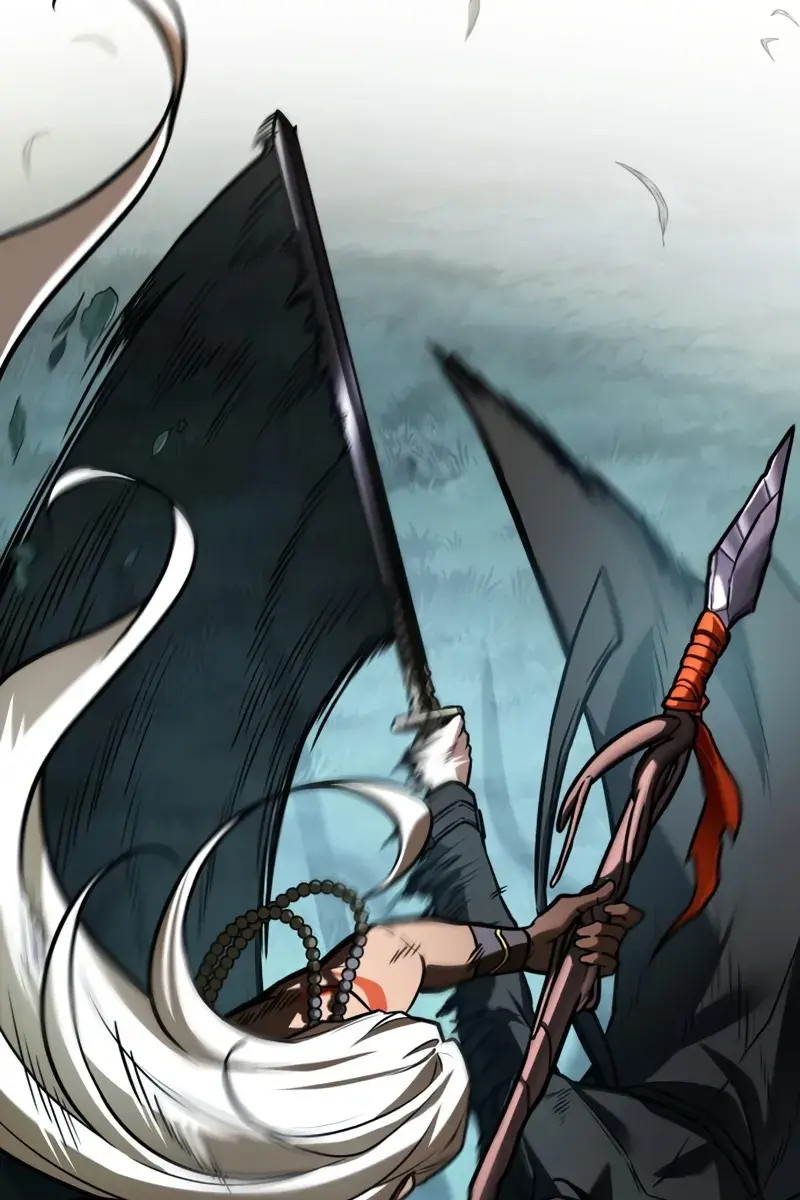 Omniscient-readers-viewpoint Chapter 297 Page 60