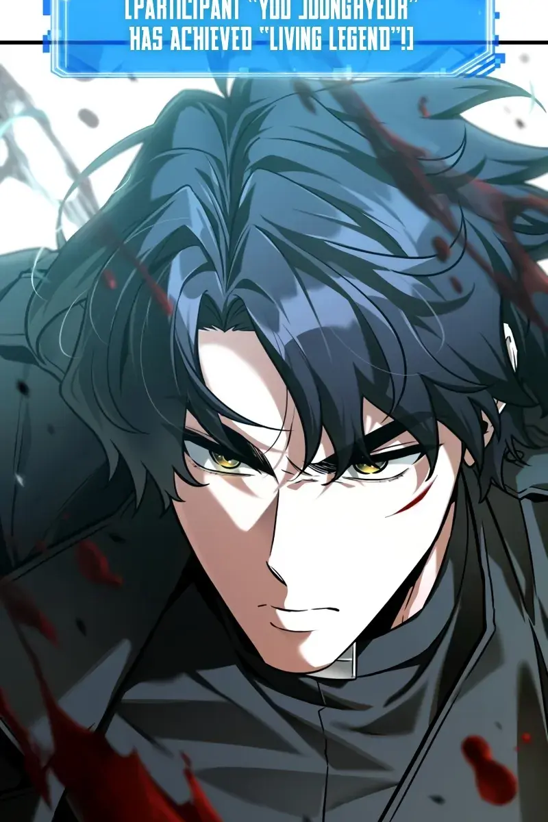 Omniscient-readers-viewpoint Chapter 297 Page 65