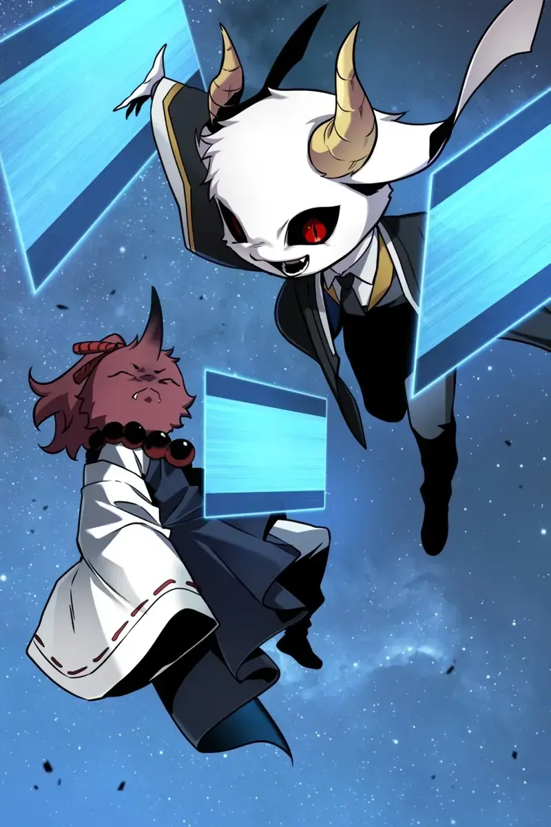 Omniscient-readers-viewpoint Chapter 297 Page 98