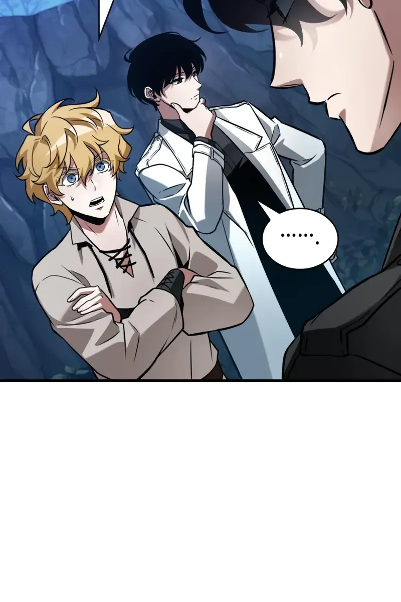 Omniscient-readers-viewpoint Chapter 297 Page 116