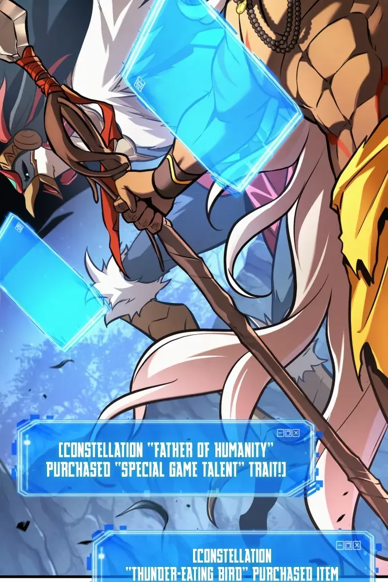 Omniscient-readers-viewpoint Chapter 297 Page 126