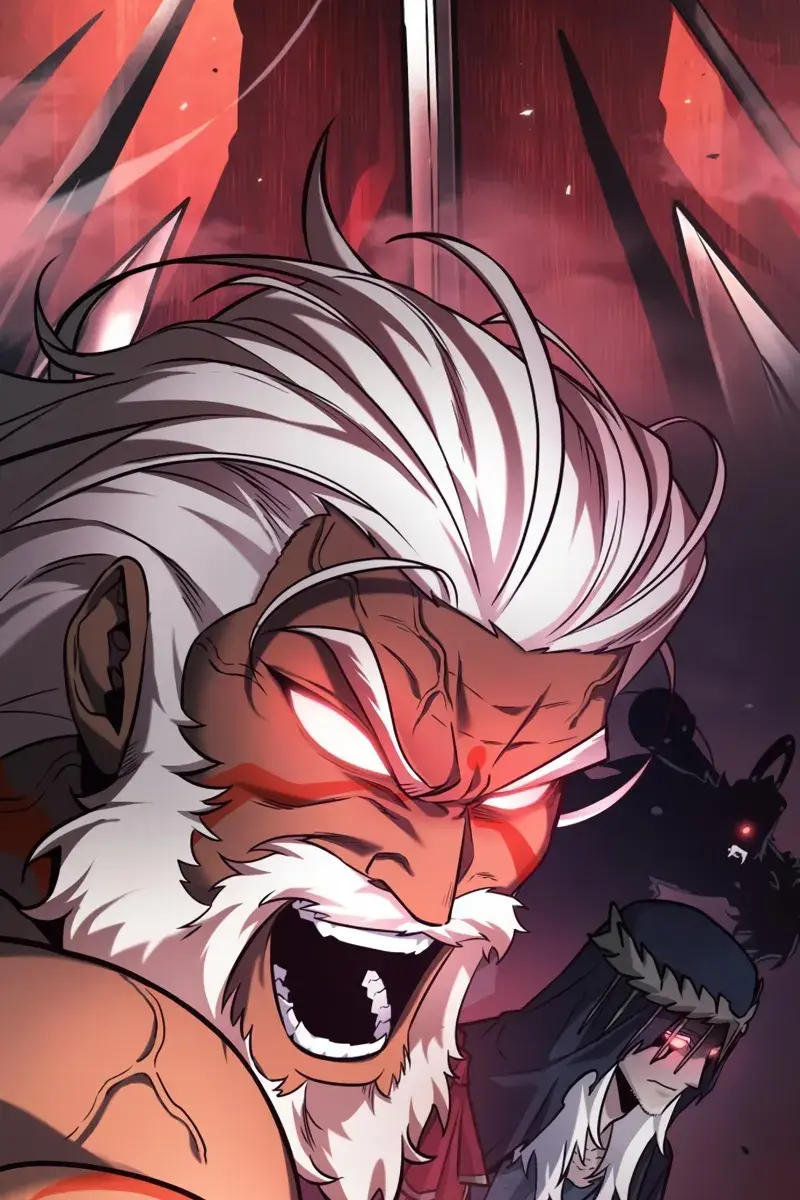 Omniscient-readers-viewpoint Chapter 297 Page 131