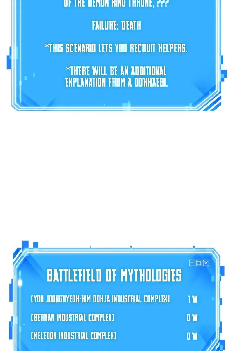 Omniscient-readers-viewpoint Chapter 297 Page 134