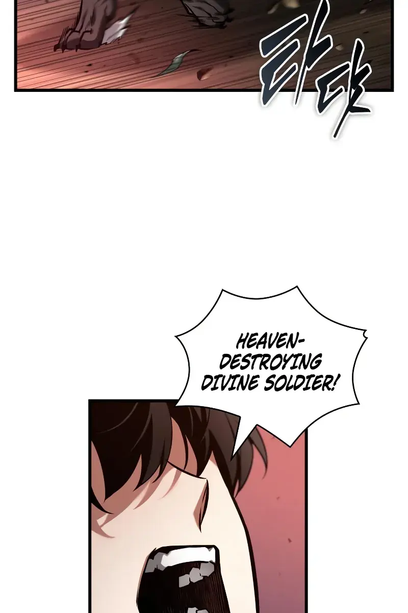 Omniscient-readers-viewpoint Chapter 298 Page 27