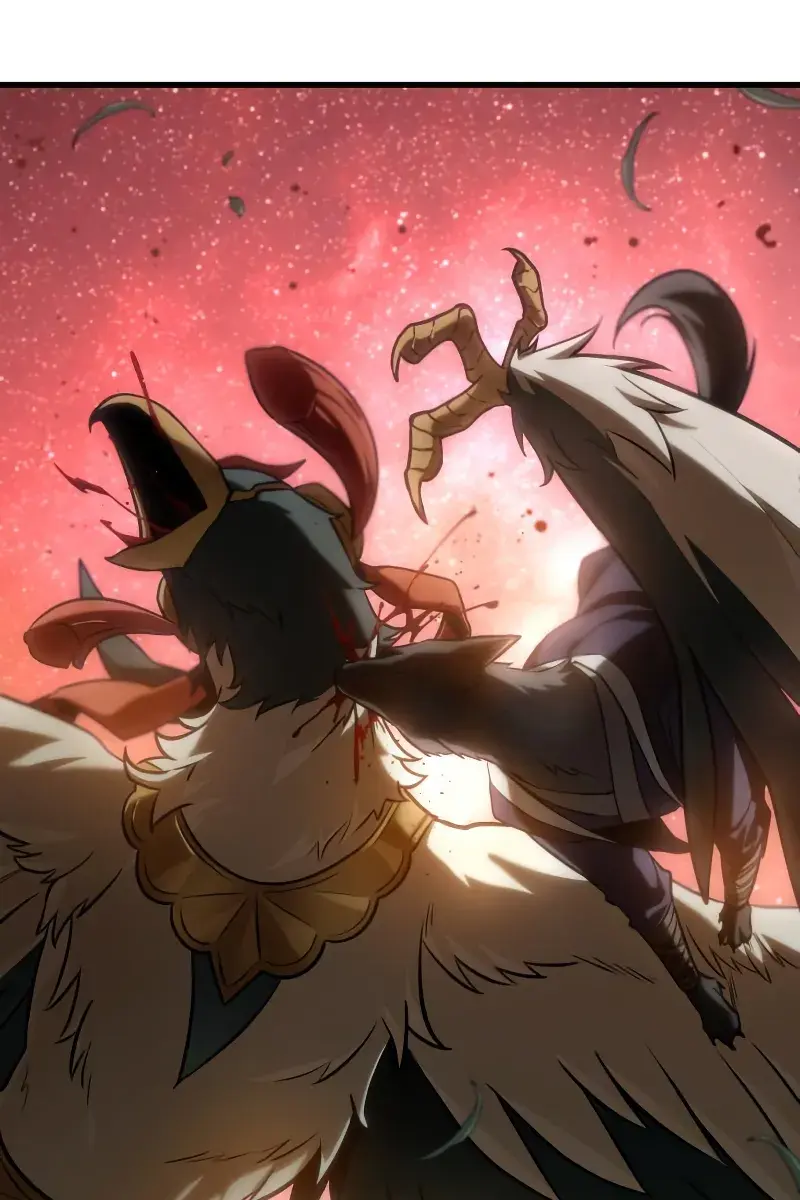 Omniscient-readers-viewpoint Chapter 298 Page 32