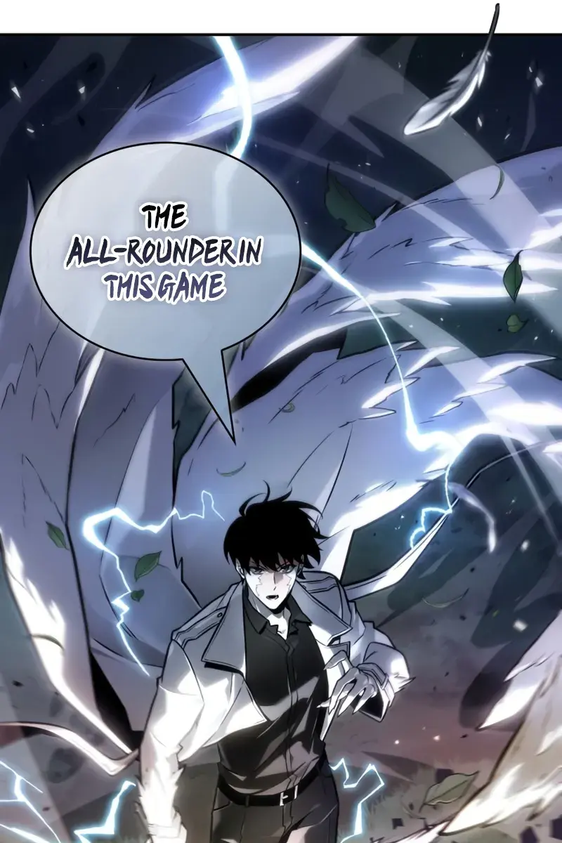 Omniscient-readers-viewpoint Chapter 299 Page 27