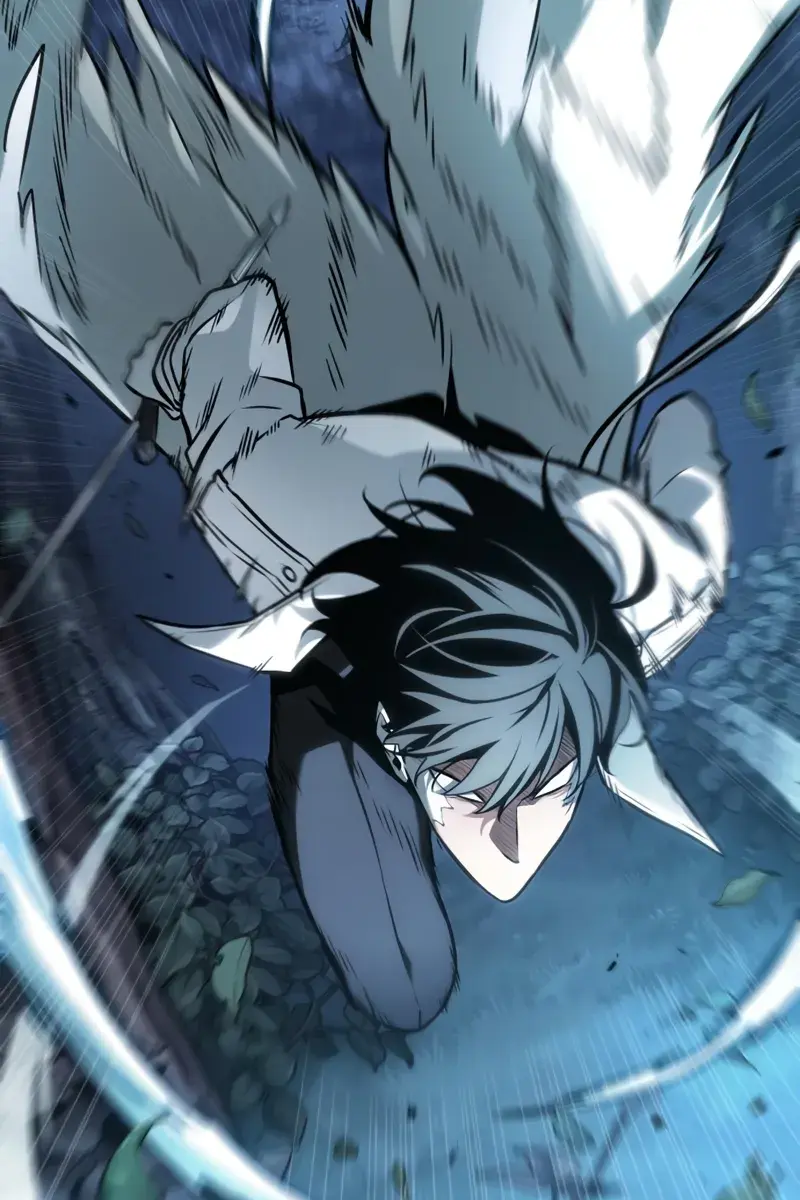 Omniscient-readers-viewpoint Chapter 299 Page 35