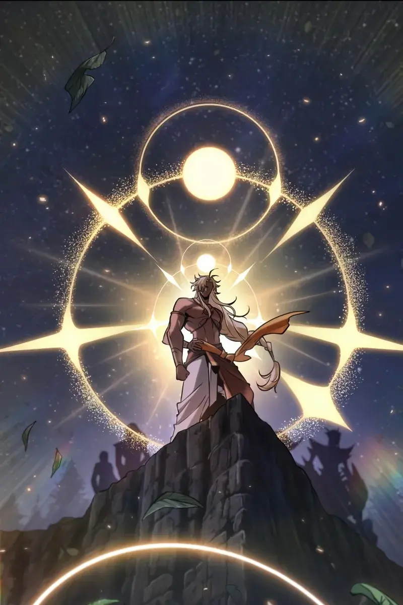 Omniscient-readers-viewpoint Chapter 299 Page 74