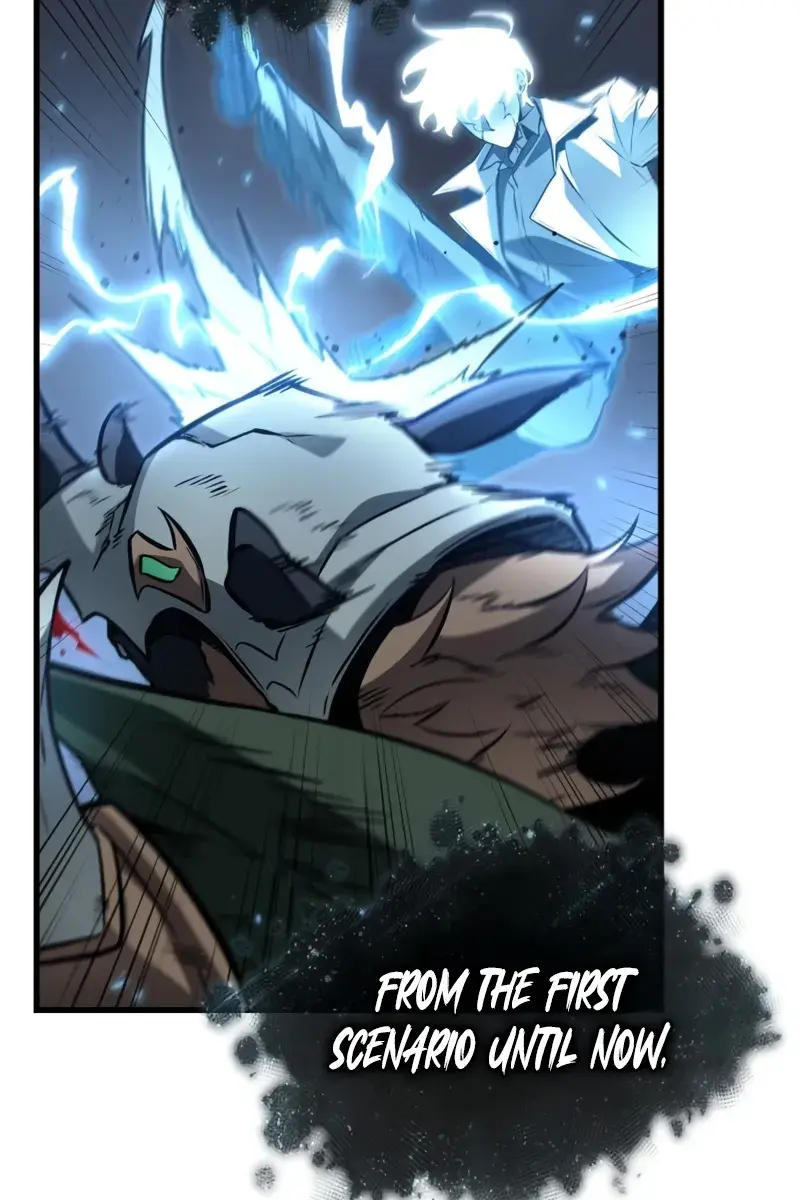 Omniscient-readers-viewpoint Chapter 299 Page 126