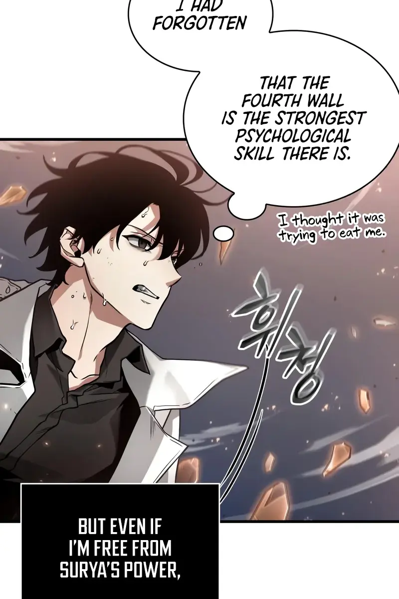 Omniscient-readers-viewpoint Chapter 300 Page 20