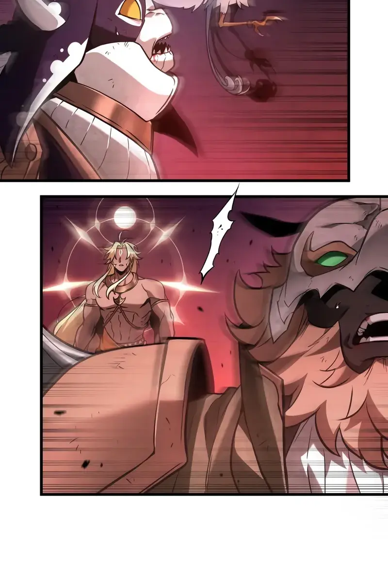 Omniscient-readers-viewpoint Chapter 300 Page 34