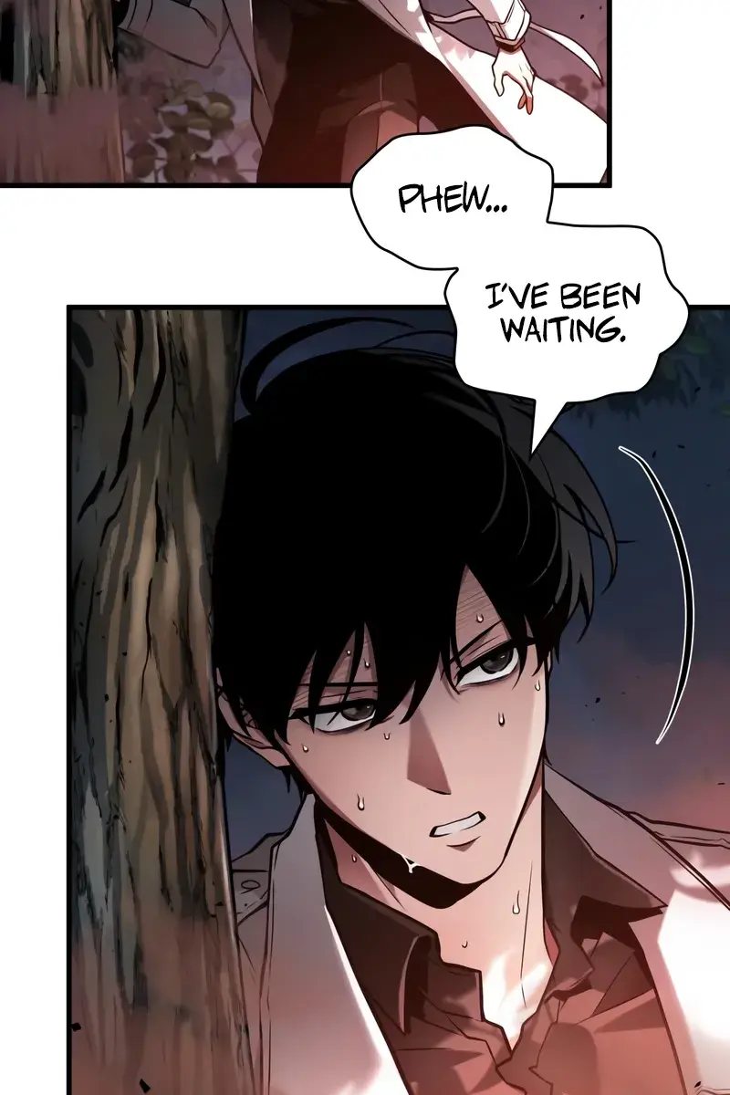 Omniscient-readers-viewpoint Chapter 300 Page 45