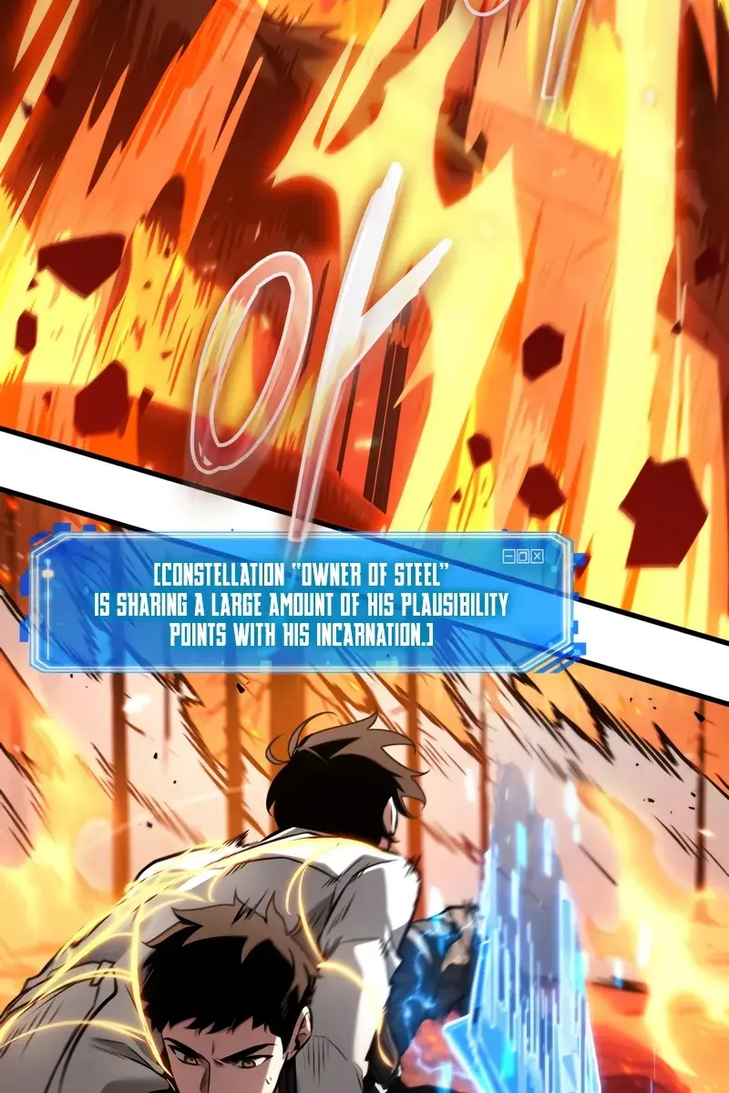 Omniscient-readers-viewpoint Chapter 300 Page 100