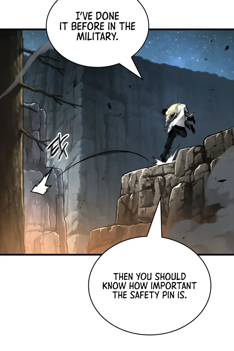 Omniscient-readers-viewpoint Chapter 300 Page 113