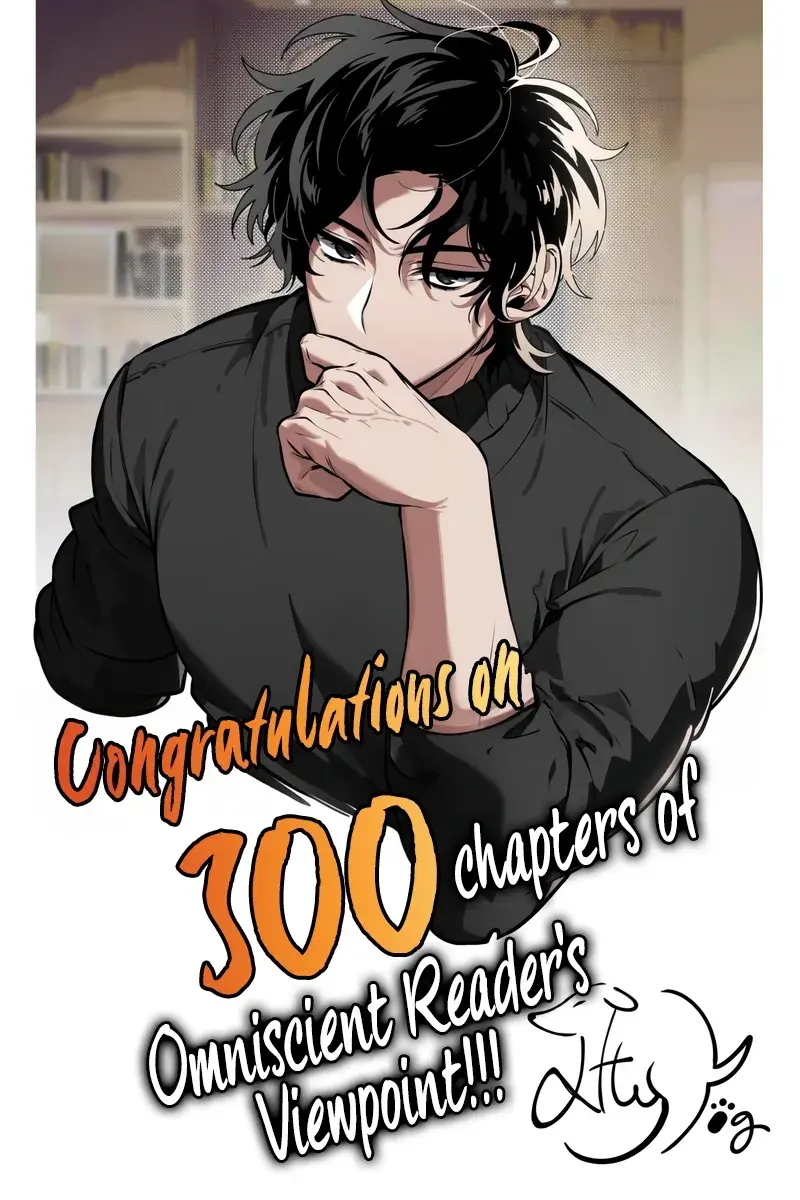 Omniscient-readers-viewpoint Chapter 300 Page 130
