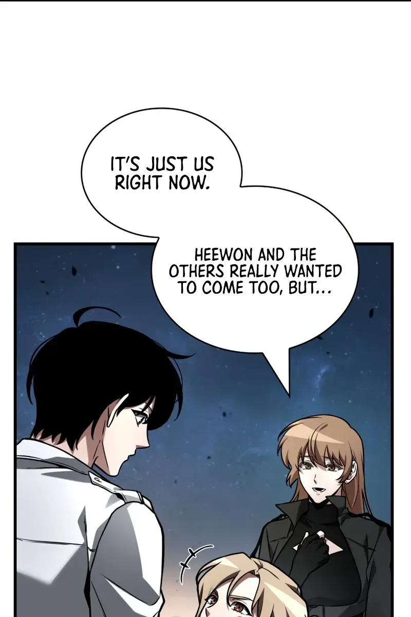 Omniscient-readers-viewpoint Chapter 301 Page 12