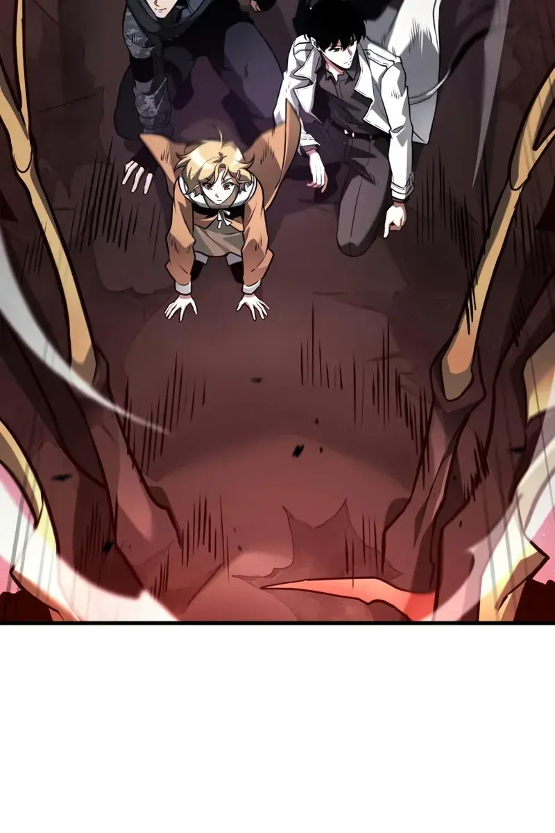 Omniscient-readers-viewpoint Chapter 301 Page 21