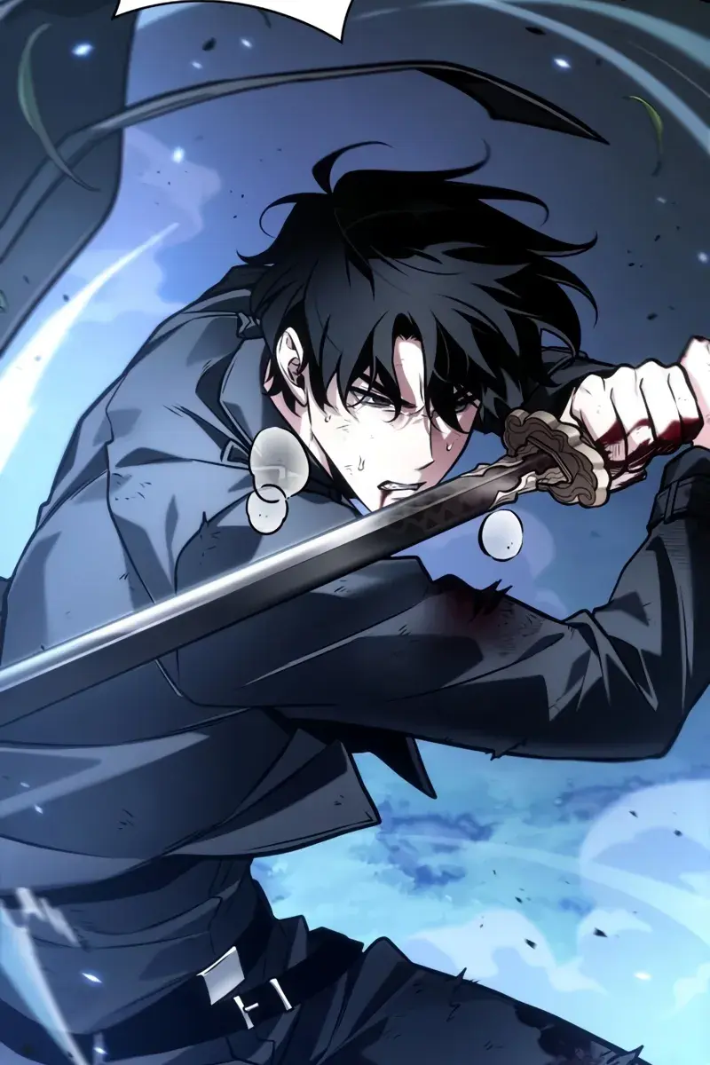 Omniscient-readers-viewpoint Chapter 301 Page 25