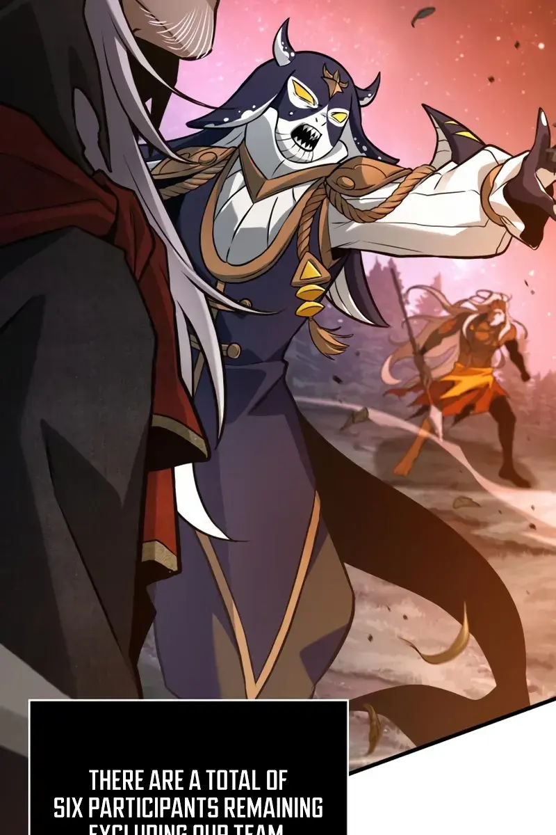 Omniscient-readers-viewpoint Chapter 301 Page 29