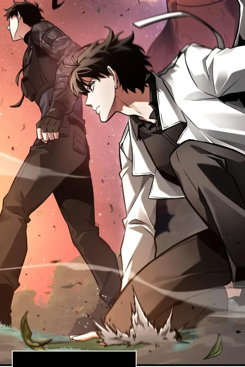 Omniscient-readers-viewpoint Chapter 301 Page 31