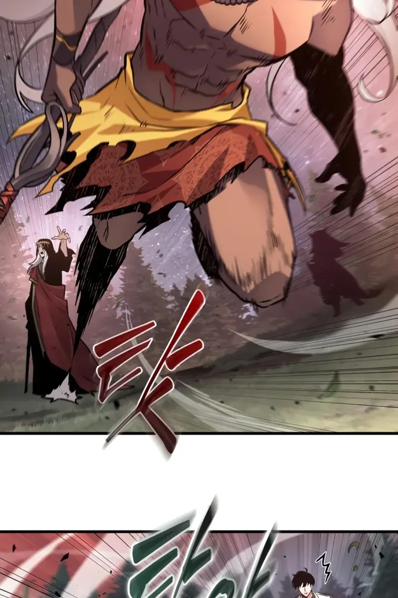 Omniscient-readers-viewpoint Chapter 301 Page 33