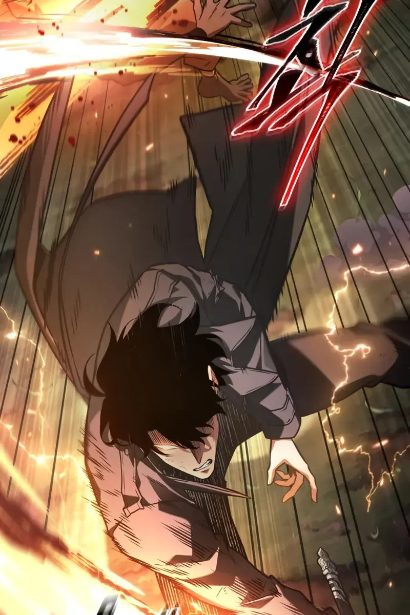 Omniscient-readers-viewpoint Chapter 301 Page 72