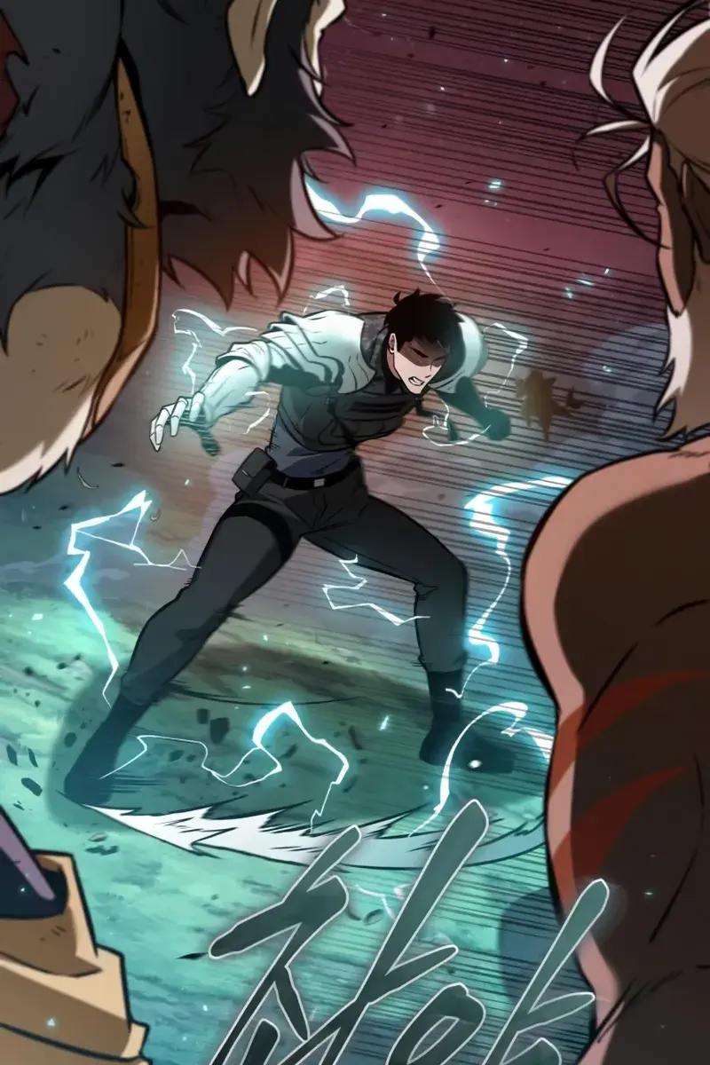 Omniscient-readers-viewpoint Chapter 301 Page 97