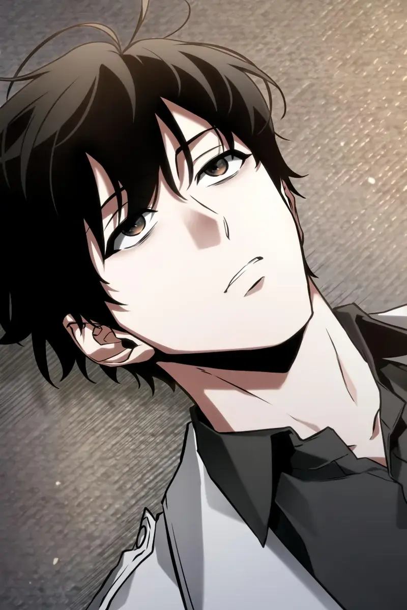 Omniscient-readers-viewpoint Chapter 302 Page 96