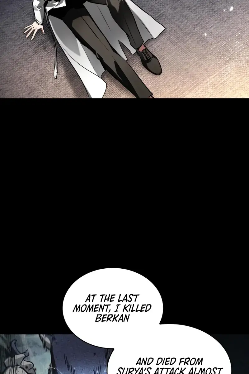 Omniscient-readers-viewpoint Chapter 302 Page 98