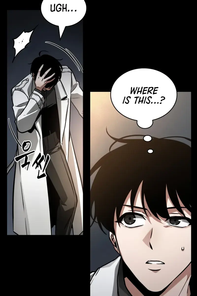 Omniscient-readers-viewpoint Chapter 302 Page 103